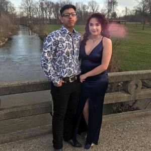 Meet your Posher, William